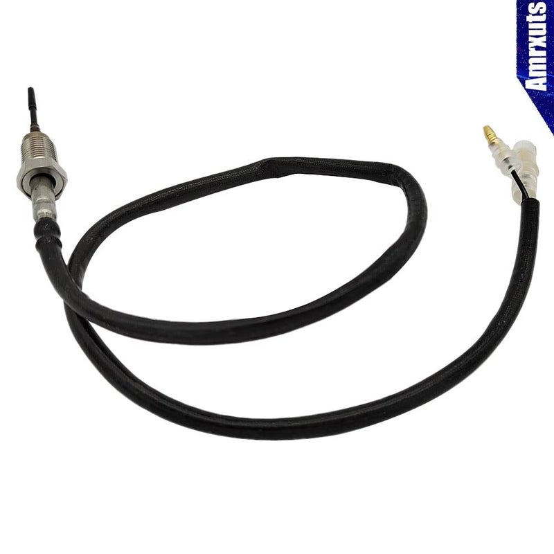 Amrxuts 4013133 Exhaust Gas Temperature Sensor EGT DPF DOC Sensor for 2007-2020 Polaris 600 700 800 RMK IQ Switchback Dragon 4011523 2410983 - Image 2